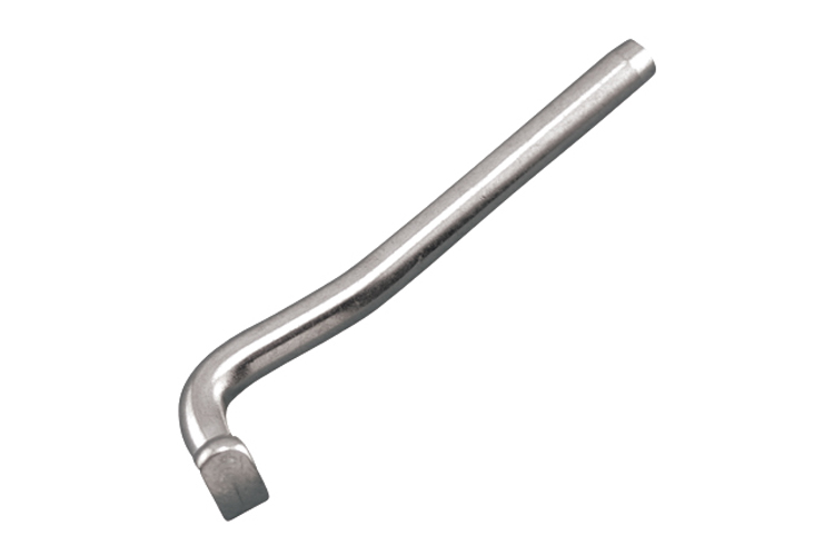 Stainless Steel Swage 